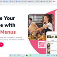 finedinemenu.com