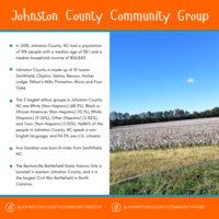 Community Group Post