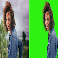 Background Removal