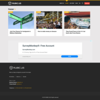 Media + marketplace