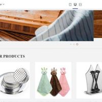managing shopify account