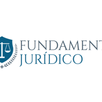 Logo for a law office