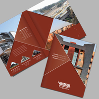 Folder design '18