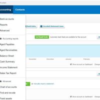 Xero Transactions