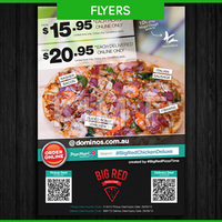 Flyer Design