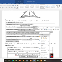PDF to Word Conversion