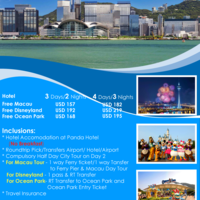 SMM Brochure