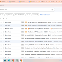 EMAIL MANAGEMENT