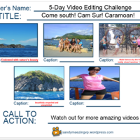 Video Editing Basics
