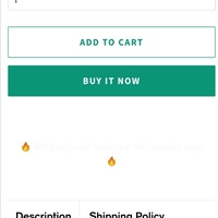Product description writing