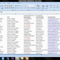 It’s Excel’s world, we just live in it.....