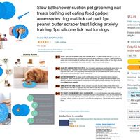 PRODUCT LISTING SAMPLE