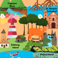 SAMPLE GRAPHIC DESIGN (CANVA)