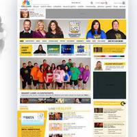 BIGGEST LOSER SITE - EMMY NOMINEE