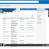 Appfolio Accounting Working Sample Work 