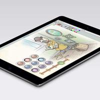 Android and IOS Development (Color Book)
