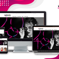 Sassy- Web project