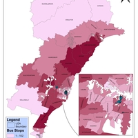School Bus Data in LGA