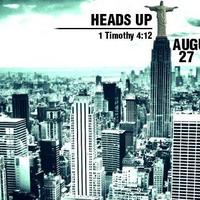 Banner Poster
