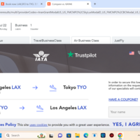 travelplanning