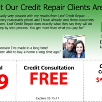 Sample Coupon