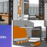 Page 5 |  A Proposed Athletic Office