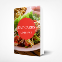 food book cover