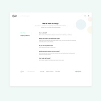 Faq