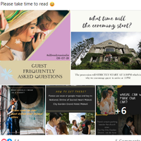 FB Event Page