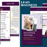 Lead Magnet Creations