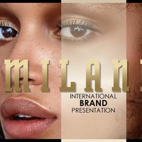 Milani International Brand Presentation