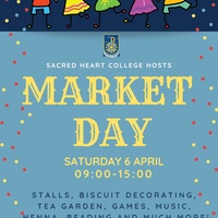 College Event Poster Design
