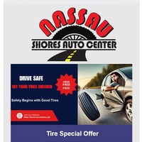 Email campaign 