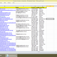 Web/Online Research