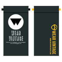 Product Packaging (Sunglass Pouch)