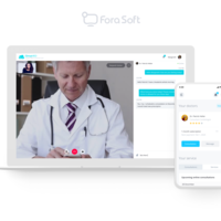 CirrusMED.com - Telemedicine for a Nevada private practice