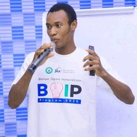 Pitching an SDGs innovation for e educational secto