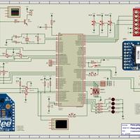 Firmware design through complete simulation
