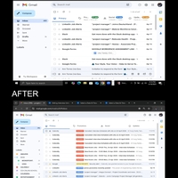 Email management 
