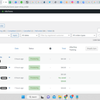 WordPress| WooCommerce
