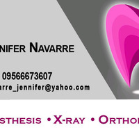 business card