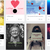 Unique Canva Design