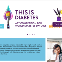 Digital solutions for global diabetes management