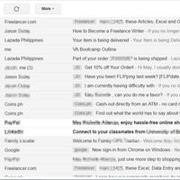 Email Management