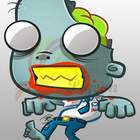 zombie