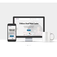 SMM Coach Website — Precy Tripoli