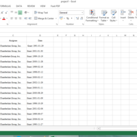 Web Research