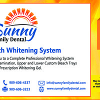 Promo Card