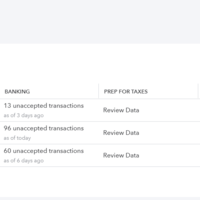 QuickBooks Clients 2