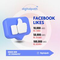 Social media post design